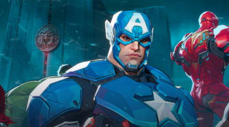 20 Million Players Love Marvel Rivals for Breaking the Rules