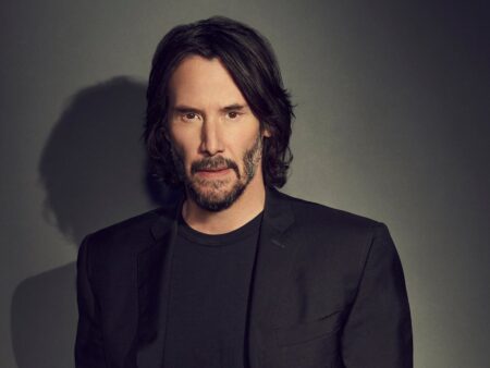 Keanu Reeves: The Secret Behind His Ageless Appearance Over 20 Years