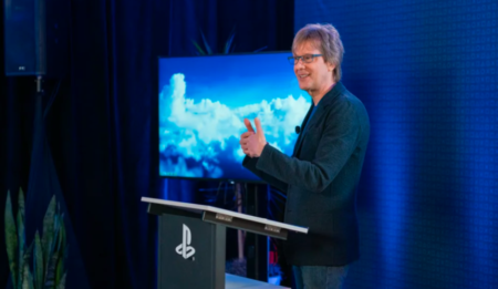 AMD’s FSR 4 Technology Coming to PS5 Pro