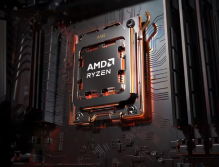 AMD’s Latest BIOS Boosts Performance for Ryzen 9600X and 9700X