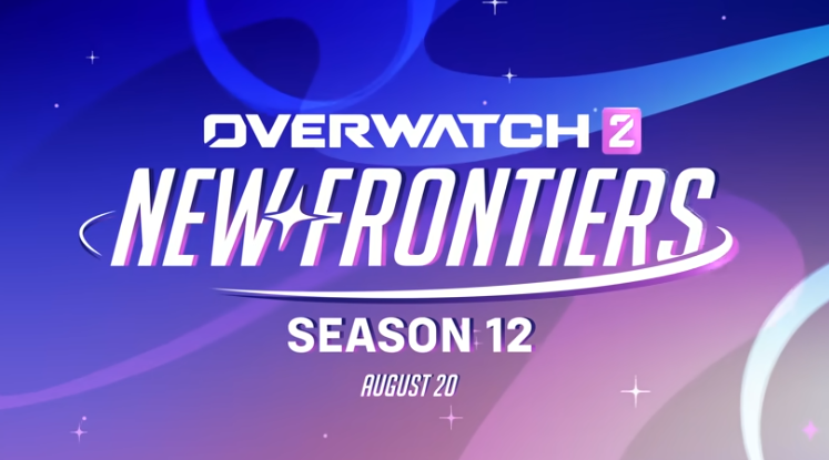 Overwatch 2 Season 12