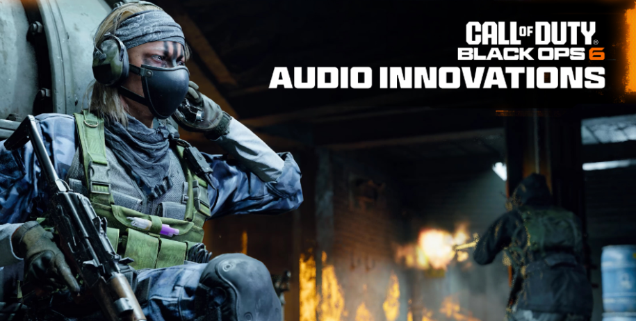 Black Ops 6 Players React to New $20 Audio Upgrade