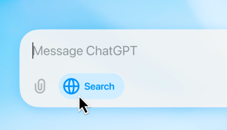 Free ChatGPT Search Feature Now Open to All Users