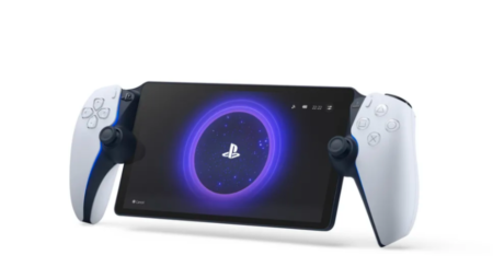 Is Sony Making a PlayStation 5 Handheld Device?