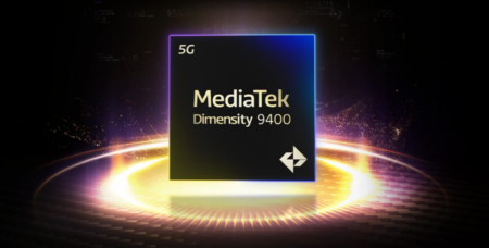 MediaTek Reveals Dimensity 9400 with Game-Changing Speed and Efficiency