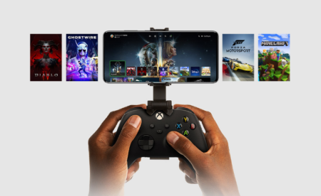 Microsoft Makes Mobile Gaming Easier with Xbox App Update