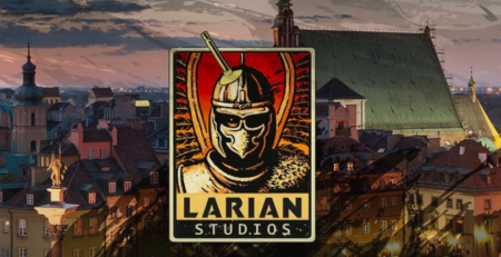 New Larian Game in the Works, But It Won’t Be Baldur’s Gate 4