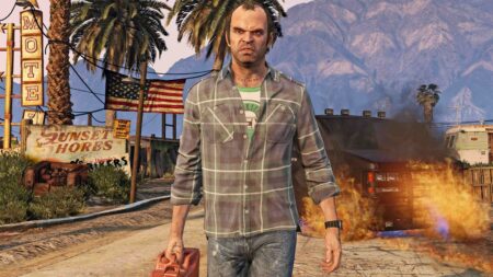 GTA 5 PC Players May Soon Get a Big Upgrade