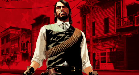 Red Dead Redemption Finally Comes to PC on October 29th