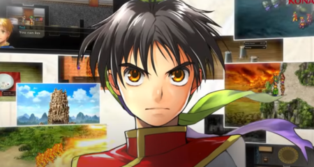 Suikoden’s HD Return Slated for March 2025: Pre-Order Now