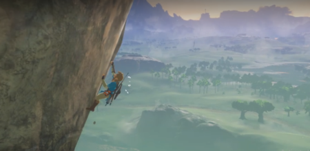 Tears of Kingdom Breaks Free from Zelda’s Past