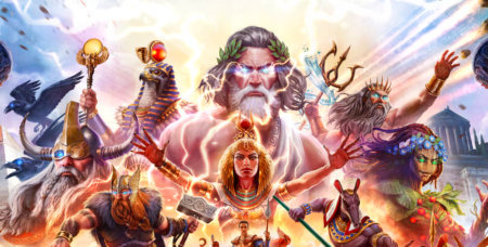 Xbox Age of Mythology Remaster Lands on PS5 and Fans Are Excited